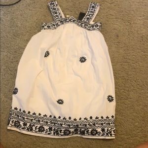Cute baby gap dress!